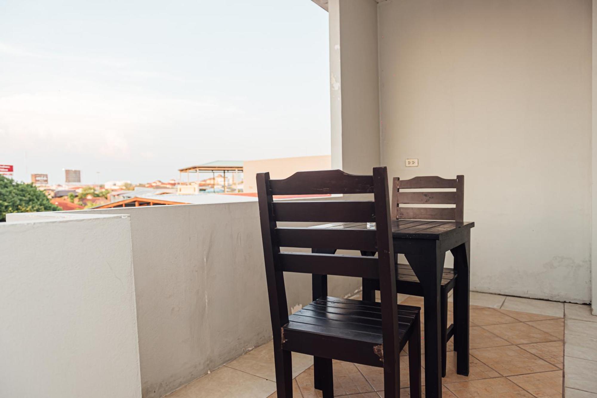 Gazebo Resort Pattaya Exterior photo